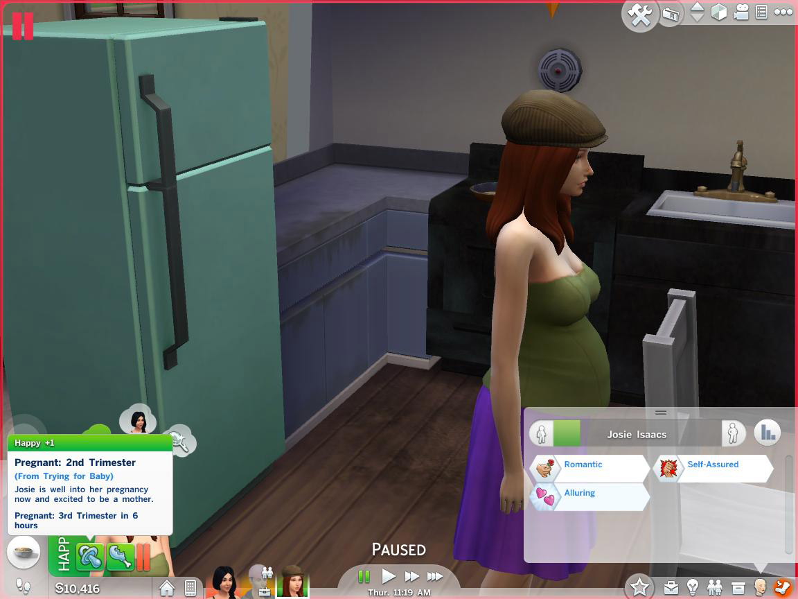 sims 3 teen pregnancy download