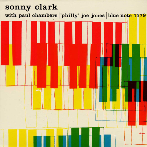 sonny clark trio 1957 rar